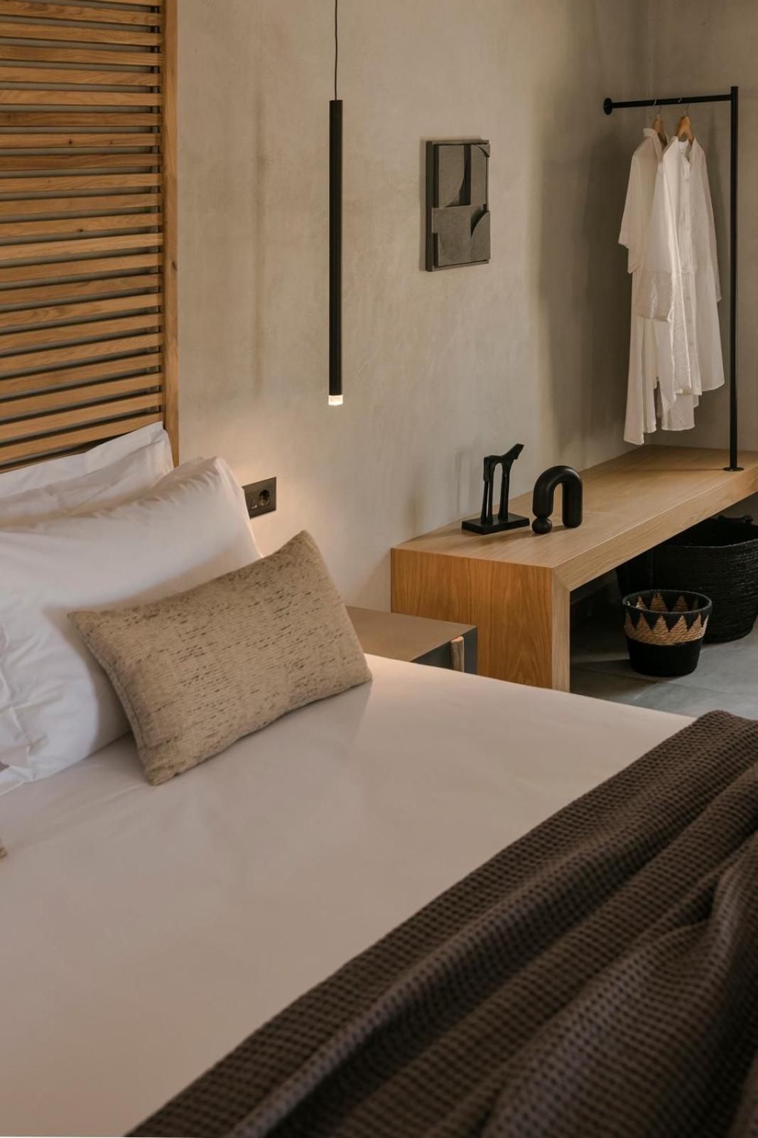 Lanolia - Olea Di Assos Villas Асос Екстериор снимка